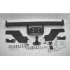 FD 28 AVTOS Фаркоп на Ford Ranger 1999-2007 без подрезки бампера. Тип шара: F. Нагрузки: 2800/115 кг, масса фаркопа 25 кг (без электрики в комплекте)