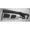H-065 STEINHOF Фаркоп на Honda HR-V 3/5 дверей 2002-2006. Требуется подрезка бампера. Тип шара: A. Нагрузки: 1400/70 кг, масса фаркопа 17,81 кг (без электрики в комплекте)