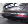 H088C GALIA Полностью оцинкованный фаркоп на Hyundai i30 универсал 2012-2017, Kia Ceed универсал 2012-2018. Подрозетник убирается за бампер. Тип шара: C (горизонтальный съемный). Невидимый вырез бампера. Нагрузки: 1500/80 кг, масса фаркопа 16,97 кг