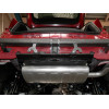 H120V GALIA Полностью оцинкованный фаркоп на Hyundai Tucson 2021-2024, 2024-, Kia Sportage 2022-2025, 2025-. Подрозетник убирается за бампер. Тип шара: AV (вертикальное быстросъемное крепление шара на ключе). Установка без выреза бампера. Нагрузки: 2000/1