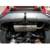H120V GALIA Полностью оцинкованный фаркоп на Hyundai Tucson 2021-2024, 2024-, Kia Sportage 2022-2025, 2025-. Подрозетник убирается за бампер. Тип шара: AV (вертикальное быстросъемное крепление шара на ключе). Установка без выреза бампера. Нагрузки: 2000/1