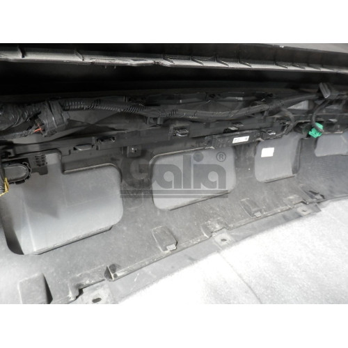 H120V GALIA Полностью оцинкованный фаркоп на Hyundai Tucson 2021-2024, 2024-, Kia Sportage 2022-2025, 2025-. Подрозетник убирается за бампер. Тип шара: AV (вертикальное быстросъемное крепление шара на ключе). Установка без выреза бампера. Нагрузки: 2000/1