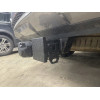 HSF-21-991122.00 PT GROUP Фаркоп на Hyundai Santa Fe IV рестайлинг 2021-2023, Kia Sorento 2020-2024 без подрезки бампера. Тип шара: E (легкосъемный шар под квадрат). Нагрузки: 2800/100 кг, масса фаркопа 16,9 кг (без электрики в комплекте)