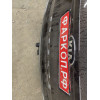 HSF-21-991122.00 PT GROUP Фаркоп на Hyundai Santa Fe IV рестайлинг 2021-2023, Kia Sorento 2020-2024 без подрезки бампера. Тип шара: E (легкосъемный шар под квадрат). Нагрузки: 2800/100 кг, масса фаркопа 16,9 кг (без электрики в комплекте)