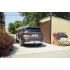 HSF-21-991122.00 PT GROUP Фаркоп на Hyundai Santa Fe IV рестайлинг 2021-2023, Kia Sorento 2020-2024 без подрезки бампера. Тип шара: E (легкосъемный шар под квадрат). Нагрузки: 2800/100 кг, масса фаркопа 16,9 кг (без электрики в комплекте)