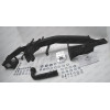 HY 35 AVTOS Фаркоп на Hyundai ix55 2009-2012 без выреза в бампере. Тип шара: A. Нагрузки: 1500/75 кг, масса фаркопа 23 кг (без электрики в комплекте)