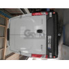 I021A GALIA Полностью оцинкованный фаркоп на Iveco Daily фургон/шасси 1999-2014, 2014-. Ступенька по всей ширине автомобиля. Монтируется к боковым стенкам рамы. Модели 35S - без задних креплений в раме. Тип шара: A. Установка без снятия и выреза бампера. 