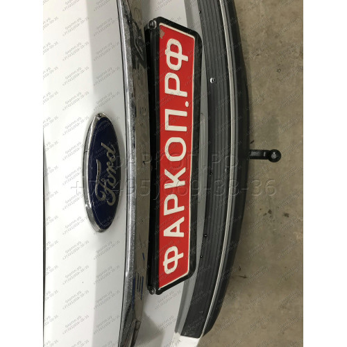 F-278 STEINHOF Фаркоп на Ford Explorer 2016-2019 без подрезки бампера. Тип шара: AV (вертикальное быстросъемное крепление шара на ключе). Нагрузки: 2400/130 кг, масса фаркопа 22,05 кг (без электрики в комплекте)