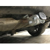 M129C GALIA Полностью оцинкованный фаркоп на Mazda CX-5 2012-2017, 2017-2025. Подрозетник убирается за бампер. Тип шара: C (горизонтальный съемный). Невидимый вырез бампера. Нагрузки: 2100/100 кг, масса фаркопа 19,6 кг
