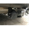 M129C GALIA Полностью оцинкованный фаркоп на Mazda CX-5 2012-2017, 2017-2025. Подрозетник убирается за бампер. Тип шара: C (горизонтальный съемный). Невидимый вырез бампера. Нагрузки: 2100/100 кг, масса фаркопа 19,6 кг