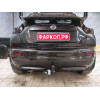NS 26 AVTOS Фаркоп на Nissan Juke только 2WD 2011-2019. Необходима подрезка бампера. Тип шара: A. Нагрузки: 1500/75 кг, масса фаркопа 17 кг (без электрики в комплекте)