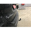 N122-A Лидер-плюс ТСУ для Nissan X-Trail T32 2014-2022 без выреза бампера. Нагрузки: 1500/75 кг, масса фаркопа 19,8 кг (без электрики в комплекте)