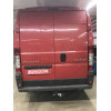 FA 06 AVTOS Фаркоп на Citroen Jumper 2006-, FIAT Ducato III 2006-, Peugeot Boxer 2006-. Необходима подрезка бампера. Тип шара: F. Нагрузки: 2000/100 кг, масса фаркопа 28,5 кг (без электрики в комплекте)