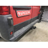 FA 06 AVTOS Фаркоп на Citroen Jumper 2006-, FIAT Ducato III 2006-, Peugeot Boxer 2006-. Необходима подрезка бампера. Тип шара: F. Нагрузки: 2000/100 кг, масса фаркопа 28,5 кг (без электрики в комплекте)
