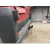FA 06 AVTOS Фаркоп на Citroen Jumper 2006-, FIAT Ducato III 2006-, Peugeot Boxer 2006-. Необходима подрезка бампера. Тип шара: F. Нагрузки: 2000/100 кг, масса фаркопа 28,5 кг (без электрики в комплекте)