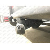FA 06 AVTOS Фаркоп на Citroen Jumper 2006-, FIAT Ducato III 2006-, Peugeot Boxer 2006-. Необходима подрезка бампера. Тип шара: F. Нагрузки: 2000/100 кг, масса фаркопа 28,5 кг (без электрики в комплекте)