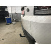 L-114 STEINHOF Фаркоп на Land Rover Range Rover IV L405 2013-2022. Требуется подрезка бампера. Тип шара: A. Нагрузки: 3500/150 кг, масса фаркопа 28,05 кг (без электрики в комплекте)