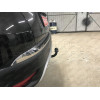 1436-A ORIS Фаркоп на Renault Kaptur 2016-2022, Renault Duster (только 4x4) 2015-2021, 2021-2022 без выреза в бампере. Тип шара: A. Нагрузки: 1500/75 кг, масса фаркопа 16,8 кг (без электрики в комплекте)