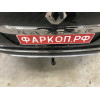 1436-A ORIS Фаркоп на Renault Kaptur 2016-2022, Renault Duster (только 4x4) 2015-2021, 2021-2022 без выреза в бампере. Тип шара: A. Нагрузки: 1500/75 кг, масса фаркопа 16,8 кг (без электрики в комплекте)