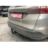 FD 29 AVTOS Фаркоп на Ford Focus III универсал 2011-2018 без подрезки бампера. Тип шара: A. Нагрузки: 1500/75 кг, масса фаркопа 17 кг (без электрики в комплекте)