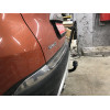 1436-A ORIS Фаркоп на Renault Kaptur 2016-2022, Renault Duster (только 4x4) 2015-2021, 2021-2022 без выреза в бампере. Тип шара: A. Нагрузки: 1500/75 кг, масса фаркопа 16,8 кг (без электрики в комплекте)