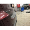 JGC-13-991124.00 PT GROUP Фаркоп с нержавеющей накладкой на Jeep Grand Cherokee IV WK2 2014-2021 без подрезки бампера. Тип шара: E (легкосъемный шар под квадрат). Нагрузки: 3500/150 кг, масса фаркопа 21,3 кг (без электрики в комплекте)