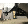 FA 0511-E Бизон Фаркоп на Honda CR-V 2006-2013. Требуется подрезка бампера. Тип шара: E (легкосъемный шар под квадрат). Нагрузки: 2500/120 кг. Не комплектуется электрикой
