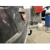 1436-A ORIS Фаркоп на Renault Kaptur 2016-2022, Renault Duster (только 4x4) 2015-2021, 2021-2022 без выреза в бампере. Тип шара: A. Нагрузки: 1500/75 кг, масса фаркопа 16,8 кг (без электрики в комплекте)
