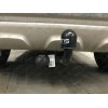 1436-A ORIS Фаркоп на Renault Kaptur 2016-2022, Renault Duster (только 4x4) 2015-2021, 2021-2022 без выреза в бампере. Тип шара: A. Нагрузки: 1500/75 кг, масса фаркопа 16,8 кг (без электрики в комплекте)