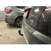 1436-A ORIS Фаркоп на Renault Kaptur 2016-2022, Renault Duster (только 4x4) 2015-2021, 2021-2022 без выреза в бампере. Тип шара: A. Нагрузки: 1500/75 кг, масса фаркопа 16,8 кг (без электрики в комплекте)