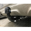 1436-A ORIS Фаркоп на Renault Kaptur 2016-2022, Renault Duster (только 4x4) 2015-2021, 2021-2022 без выреза в бампере. Тип шара: A. Нагрузки: 1500/75 кг, масса фаркопа 16,8 кг (без электрики в комплекте)