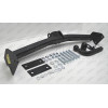 J-058 STEINHOF Фаркоп на Jeep Compass MK 2006-2011 (без подрезки бампера), Jeep Compass MK 2006-2017 (требуется подрезка бампера), Jeep Liberty 2006-2011 (без подрезки бампера). Тип шара: A. Нагрузки: 2000/105 кг, масса фаркопа 14,35 кг (без электрики в к