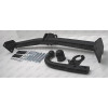 J-058 STEINHOF Фаркоп на Jeep Compass MK 2006-2011 (без подрезки бампера), Jeep Compass MK 2006-2017 (требуется подрезка бампера), Jeep Liberty 2006-2011 (без подрезки бампера). Тип шара: A. Нагрузки: 2000/105 кг, масса фаркопа 14,35 кг (без электрики в к