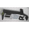 J-058 STEINHOF Фаркоп на Jeep Compass MK 2006-2011 (без подрезки бампера), Jeep Compass MK 2006-2017 (требуется подрезка бампера), Jeep Liberty 2006-2011 (без подрезки бампера). Тип шара: A. Нагрузки: 2000/105 кг, масса фаркопа 14,35 кг (без электрики в к