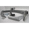 J009C GALIA Полностью оцинкованный фаркоп на Jeep Cherokee 2007-2013, Dodge Nitro 2007-2012. Тип шара: C (горизонтальный съемный). Установка без снятия и выреза бампера. Нагрузки: 3500/150 кг, масса фаркопа 20,57 кг