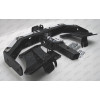 JGC-13-991124.00 PT GROUP Фаркоп с нержавеющей накладкой на Jeep Grand Cherokee IV WK2 2014-2021 без подрезки бампера. Тип шара: E (легкосъемный шар под квадрат). Нагрузки: 3500/150 кг, масса фаркопа 21,3 кг (без электрики в комплекте)