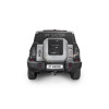 JTT-23-991422.00 PT GROUP Фаркоп на Jetour T2 2023- без подрезки бампера. Тип шара: AV (вертикально съемный с ключом). Нагрузки: 1000/50 кг, масса фаркопа 22 кг (без электрики в комплекте)