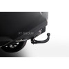 JTT-23-991422.00 PT GROUP Фаркоп на Jetour T2 2023- без подрезки бампера. Тип шара: AV (вертикально съемный с ключом). Нагрузки: 1000/50 кг, масса фаркопа 22 кг (без электрики в комплекте)
