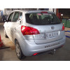 K035C GALIA Полностью оцинкованный фаркоп на Kia Venga 2010-2017. Подрозетник убирается за бампер. Тип шара: C (горизонтальный съемный). Невидимый вырез бампера. Нагрузки: 1300/75 кг, масса фаркопа 17,06 кг