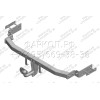 KI 17 AVTOS Фаркоп на Kia Sorento 2009-2012. Необходима подрезка бампера. Тип шара: A. Нагрузки: 1250/75 кг, масса фаркопа 18,5 кг (без электрики в комплекте)
