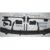 L-114 STEINHOF Фаркоп на Land Rover Range Rover IV L405 2013-2022. Требуется подрезка бампера. Тип шара: A. Нагрузки: 3500/150 кг, масса фаркопа 28,05 кг (без электрики в комплекте)
