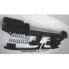 L-114 STEINHOF Фаркоп на Land Rover Range Rover IV L405 2013-2022. Требуется подрезка бампера. Тип шара: A. Нагрузки: 3500/150 кг, масса фаркопа 28,05 кг (без электрики в комплекте)