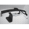 L102-FC Лидер-плюс ТСУ для Lexus RX 300 1997-2003, Toyota Highlander 1998-2003 без снятия и выреза бампера. Тип шара: FC. Нагрузки: 1200/50 кг, масса фаркопа 17 кг (без электрики в комплекте)