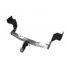 LRX-19-991124.00 PT GROUP Фаркоп с нержавеющей накладкой на Lexus RX, кроме F-Sport 2019-2022 без подрезки бампера. Тип шара: E (легкосъемный шар под квадрат). Нагрузки: 2500/120 кг, масса фаркопа 24,6 кг (без электрики в комплекте)
