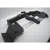 LRX-19-991124.00 PT GROUP Фаркоп с нержавеющей накладкой на Lexus RX, кроме F-Sport 2019-2022 без подрезки бампера. Тип шара: E (легкосъемный шар под квадрат). Нагрузки: 2500/120 кг, масса фаркопа 24,6 кг (без электрики в комплекте)