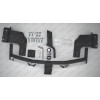 LRX-19-991124.00 PT GROUP Фаркоп с нержавеющей накладкой на Lexus RX, кроме F-Sport 2019-2022 без подрезки бампера. Тип шара: E (легкосъемный шар под квадрат). Нагрузки: 2500/120 кг, масса фаркопа 24,6 кг (без электрики в комплекте)