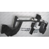 LRX-19-991124.00 PT GROUP Фаркоп с нержавеющей накладкой на Lexus RX, кроме F-Sport 2019-2022 без подрезки бампера. Тип шара: E (легкосъемный шар под квадрат). Нагрузки: 2500/120 кг, масса фаркопа 24,6 кг (без электрики в комплекте)