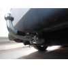 M108C GALIA Полностью оцинкованный фаркоп на Mercedes V-Class w447 2014-, Mercedes Vito w639 2003-2014, w447 2014-, Mercedes Viano w639 2003-2014. Особенности: задний привод, после 07/2010- необходима большая подрезка бампера. Тип шара: C (горизонтальный 