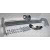 M108C GALIA Полностью оцинкованный фаркоп на Mercedes V-Class w447 2014-, Mercedes Vito w639 2003-2014, w447 2014-, Mercedes Viano w639 2003-2014. Особенности: задний привод, после 07/2010- необходима большая подрезка бампера. Тип шара: C (горизонтальный 