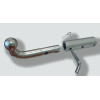 M307-BA TAVIALS ТСУ для Mazda CX-7 2007-2012 без выреза бампера. Тип шара: C (оцинкованный, съемный). Нагрузки: 1500/75 кг, масса фаркопа 17,98 кг (без электрики в комплекте)